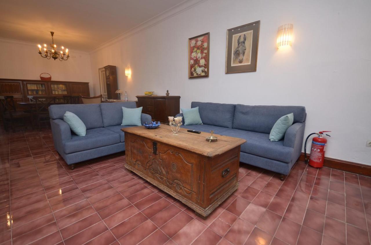 Ferienhaus Ampelaki Blue *