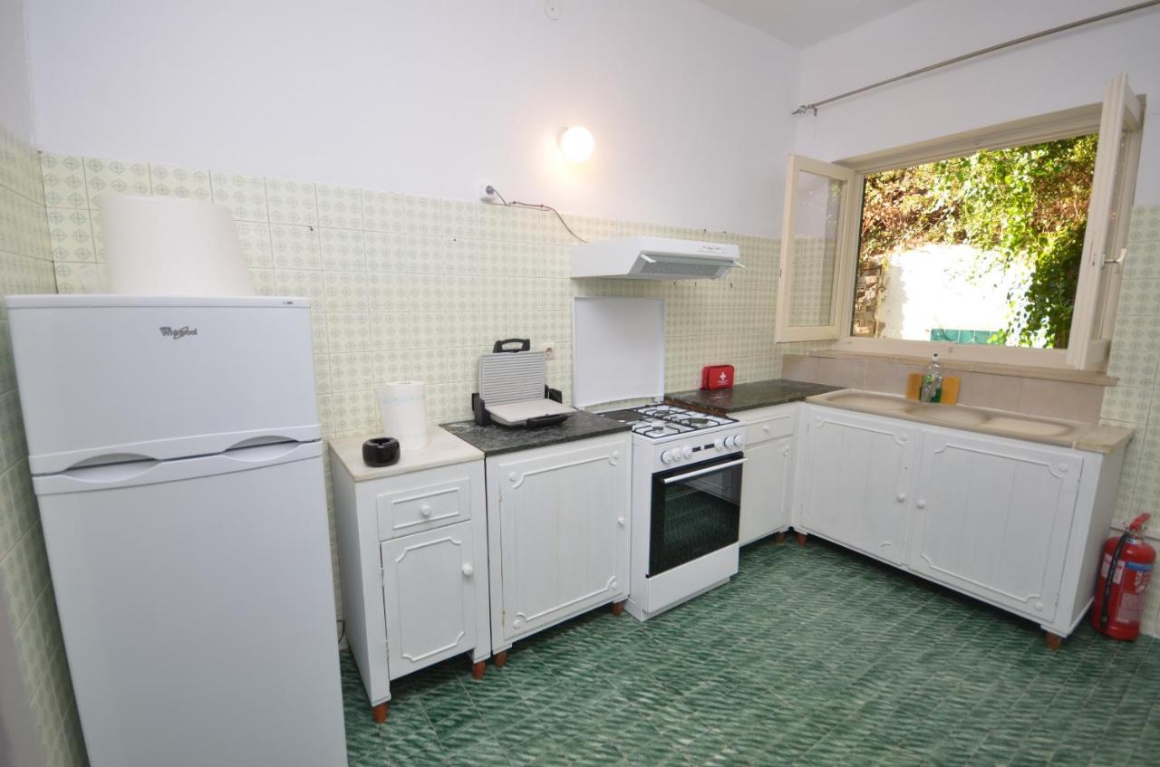 Holiday home Ampelaki Blue Paleokastritsa